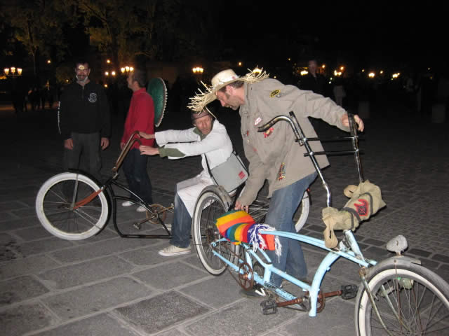 Burritos Days - Paris - 1 mai 2009 - 173 sur 252